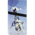 Sliver Warrior by Frazetta PS5 Pro Disk Bundle  Skin